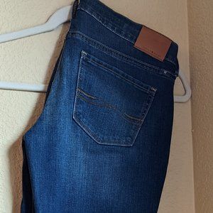 Lucky Brand jeans - skinny